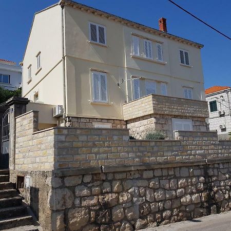 Apartment Voyager Dubrovnik Exterior foto