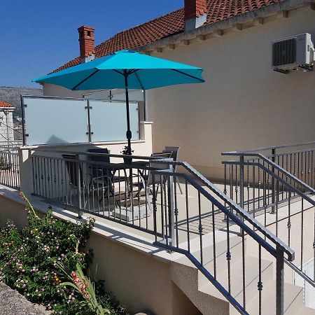 Apartment Voyager Dubrovnik Exterior foto