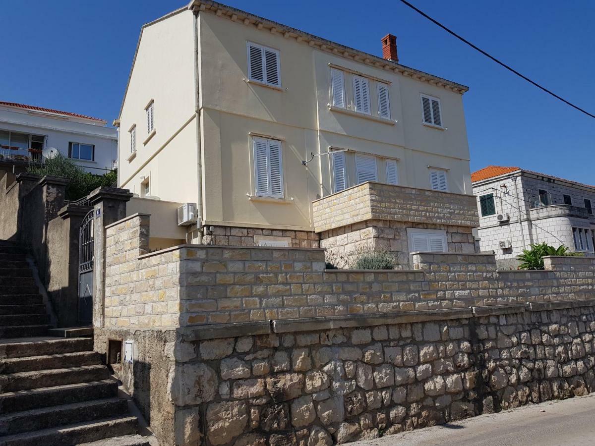 Apartment Voyager Dubrovnik Exterior foto