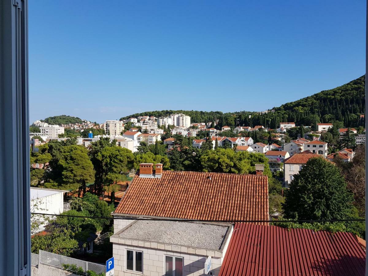 Apartment Voyager Dubrovnik Exterior foto